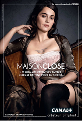 maison close